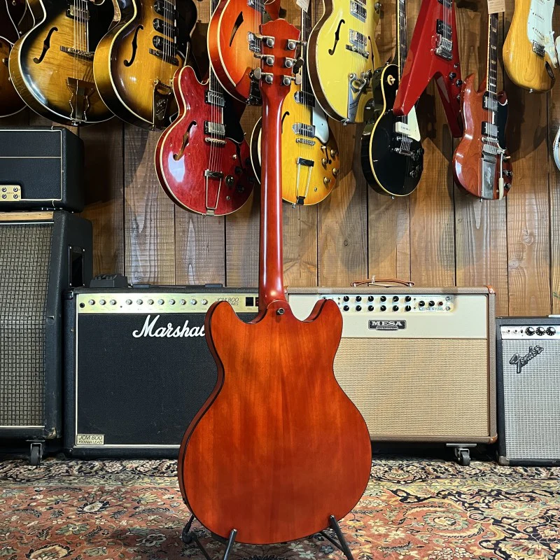 WASHBURN HB-32 - Image 4