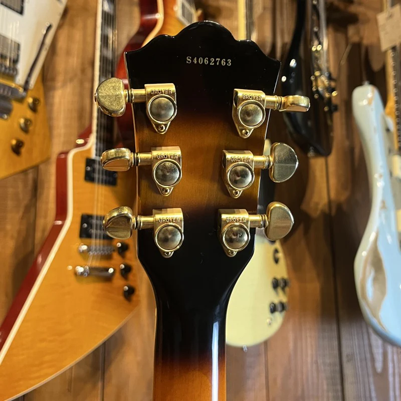 Washburn J6 - Image 6