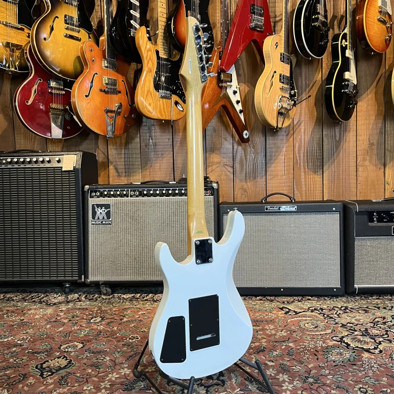Washburn KC-LTD (1989) Corée - Image 4