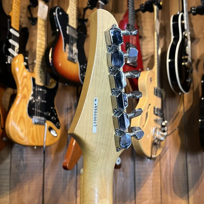 Washburn KC-LTD (1989) Corée - Image 6