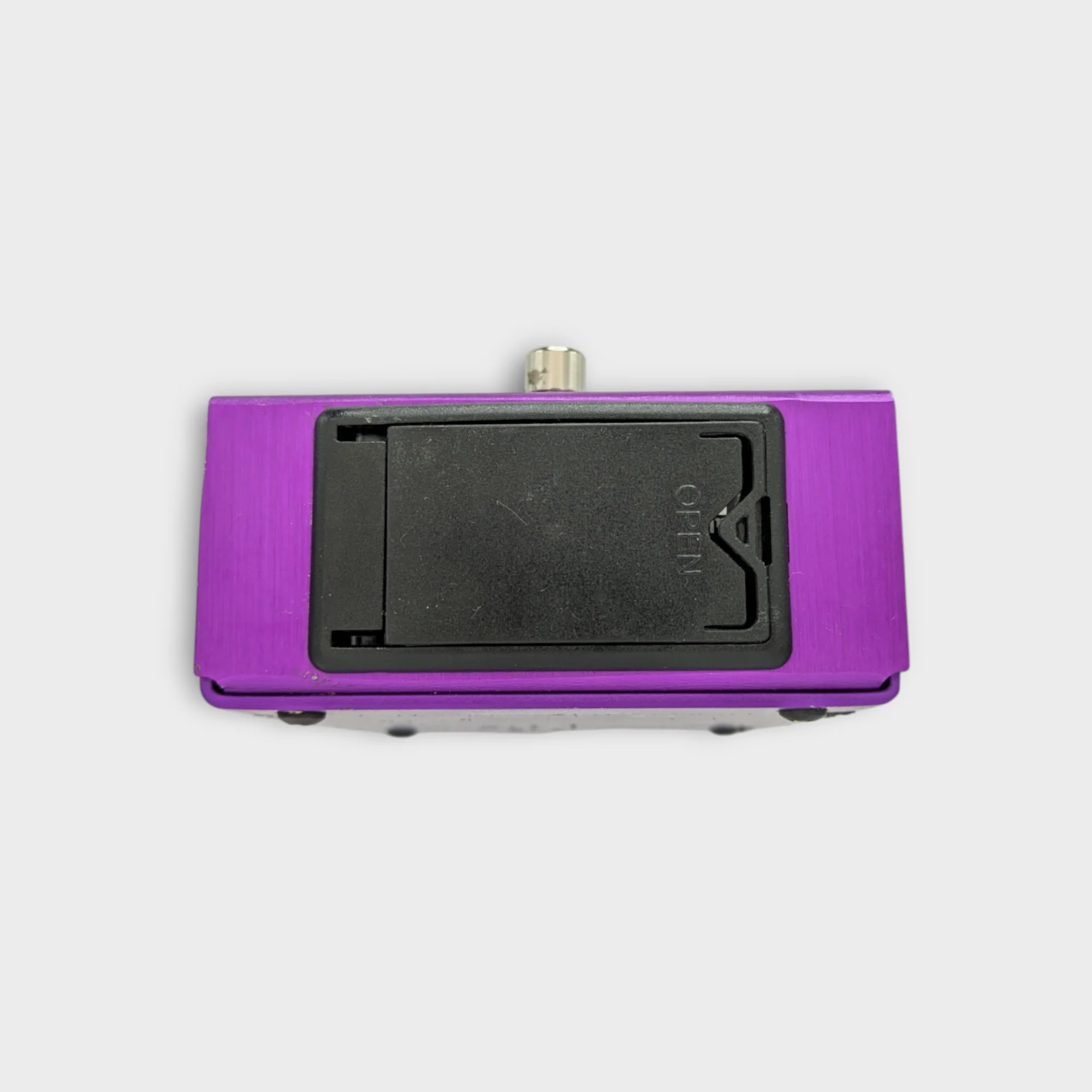 Way Huge WHE201 Pork Loin Soft Clip Injection Overdrive 2010 - 2019 - Purple - Image 4
