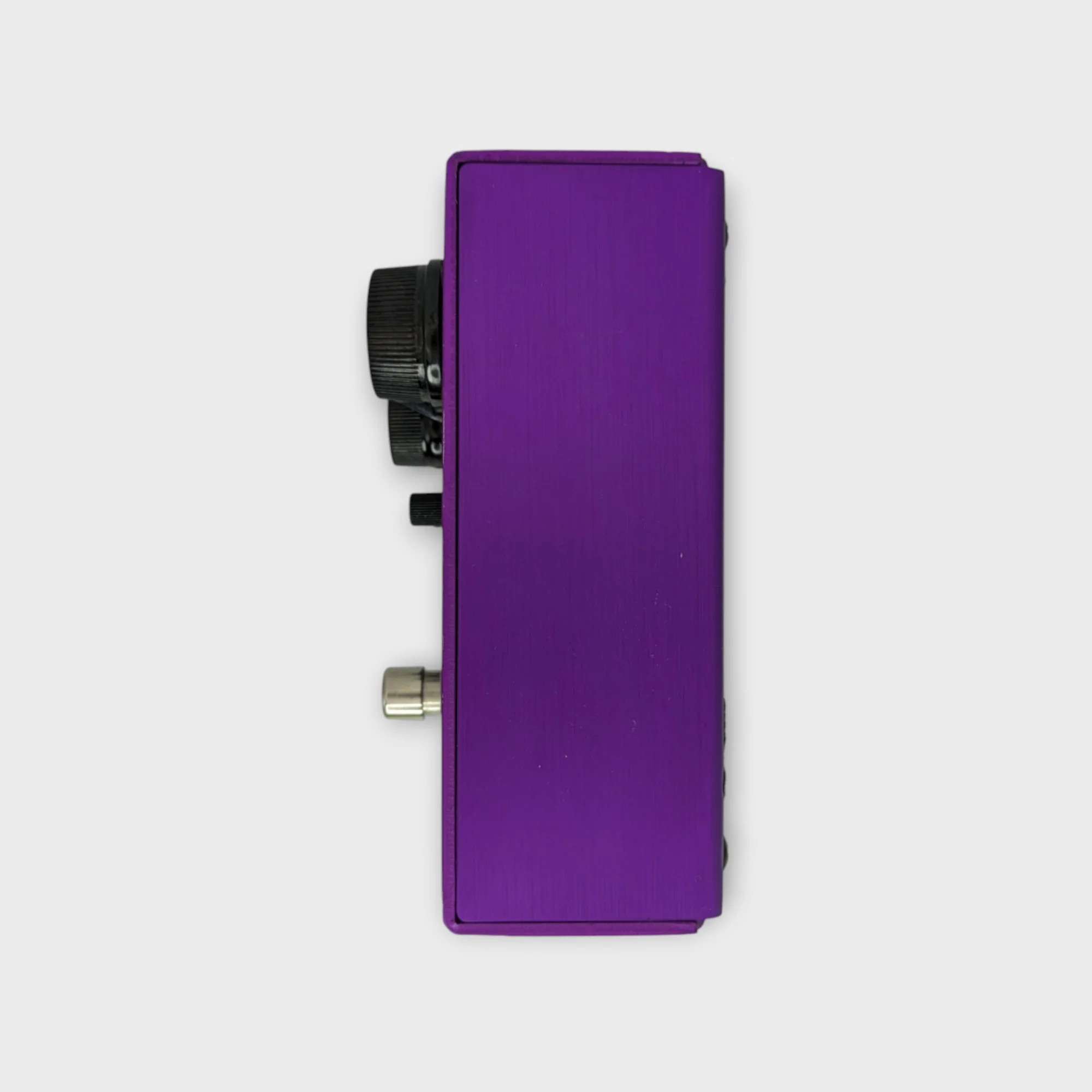 Way Huge WHE201 Pork Loin Soft Clip Injection Overdrive 2010 - 2019 - Purple - Image 5