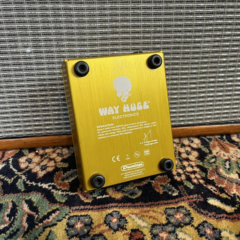 Way Huge WHE301 Fat Sandwich Harmonic Saturator - Image 2