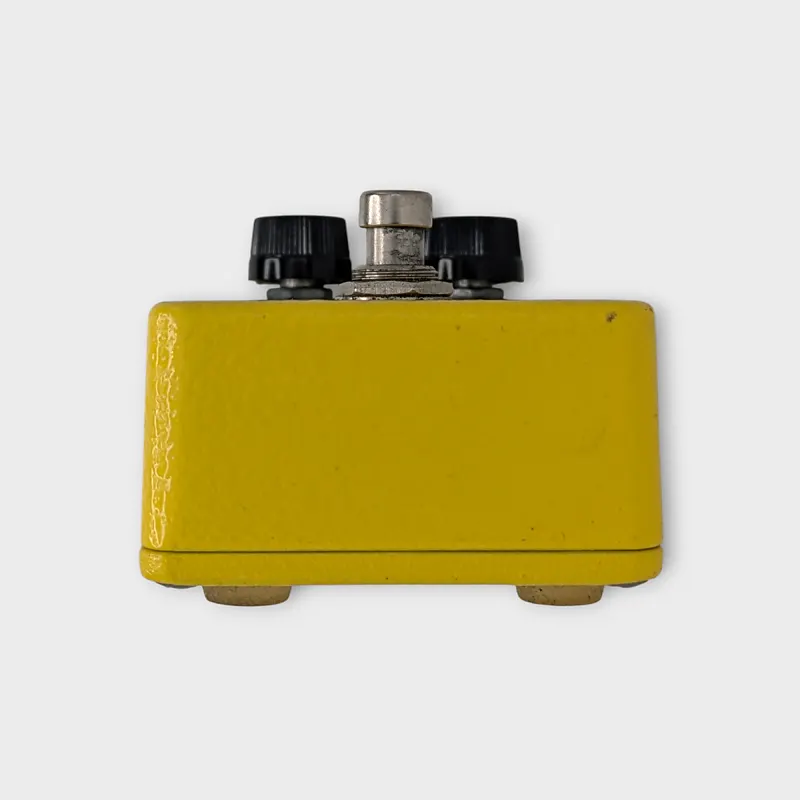 Xotic AC Booster - Yellow - Image 5