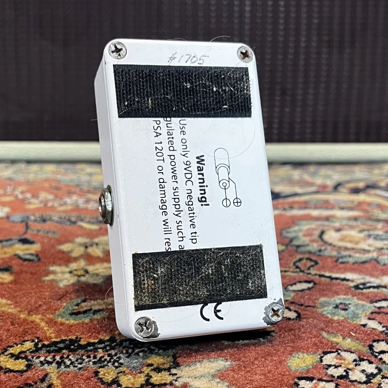 Xotic RC Booster V1 - Image 2