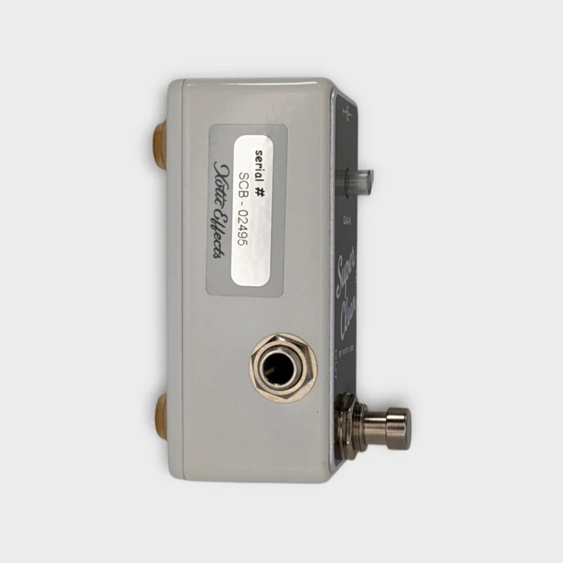 Xotic Super Clean Buffer - Image 3