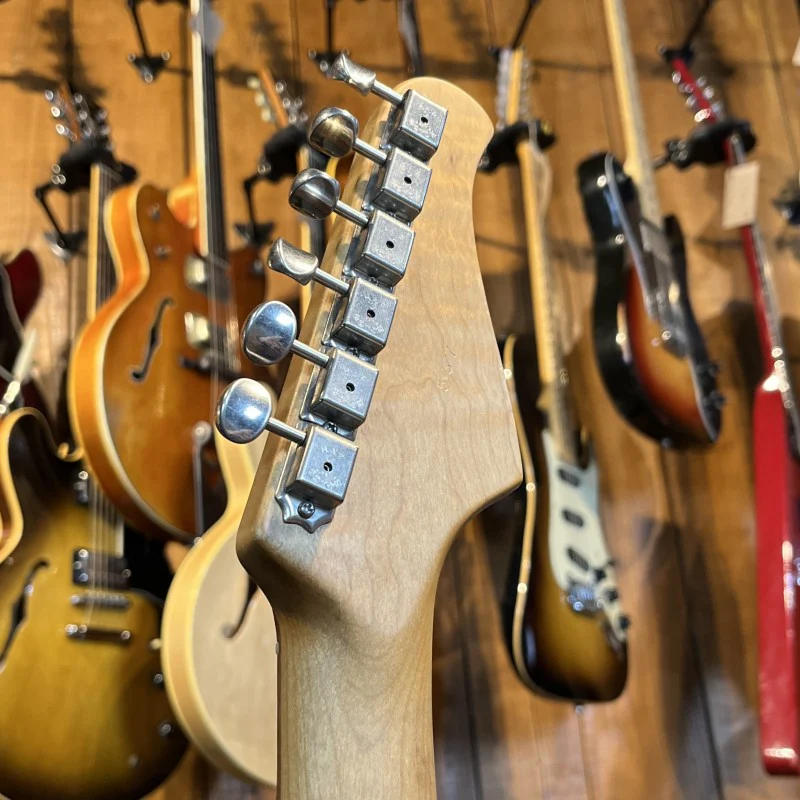 Xotic XSC-2 Left Handed (2018) USA - Image 6