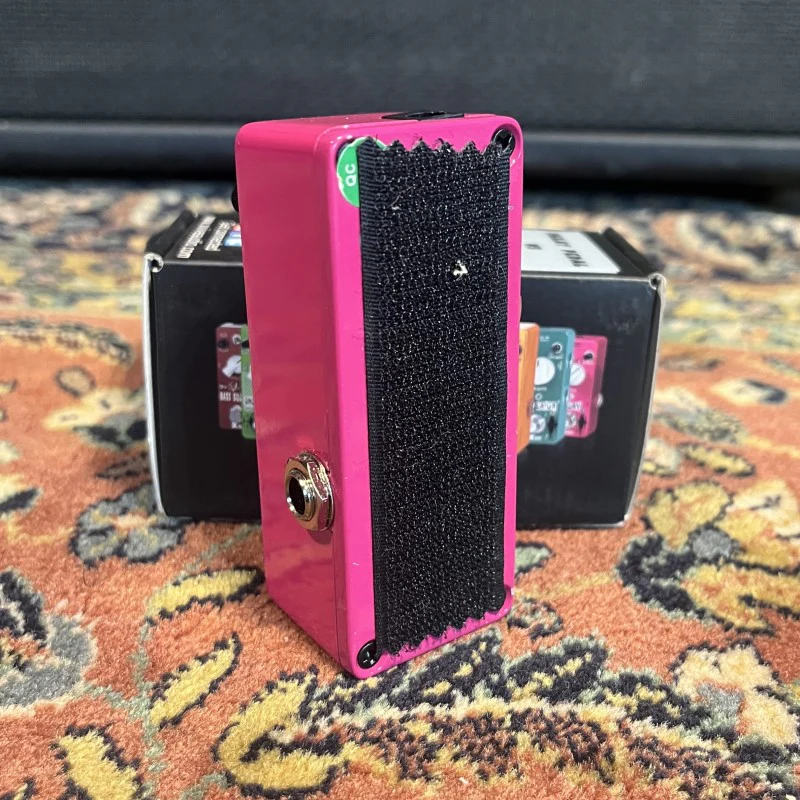 Xvive V5 Delay - Image 2