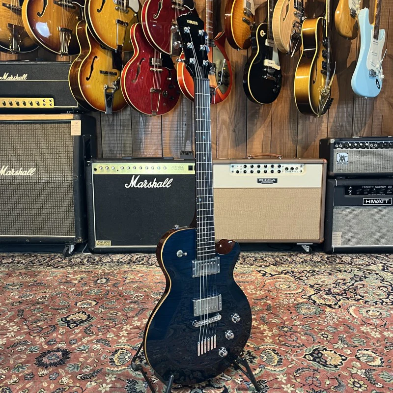 Yamaha AES 620 - Image 2