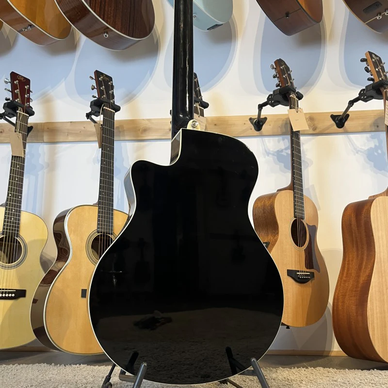 YAMAHA APX500 - Image 2