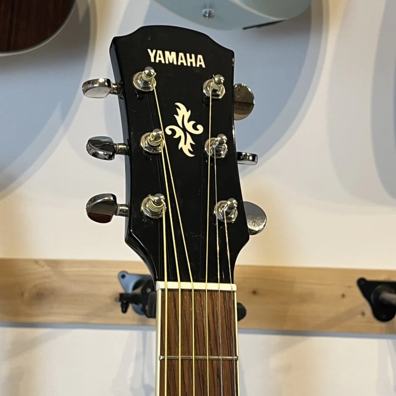 YAMAHA APX500 - Image 5