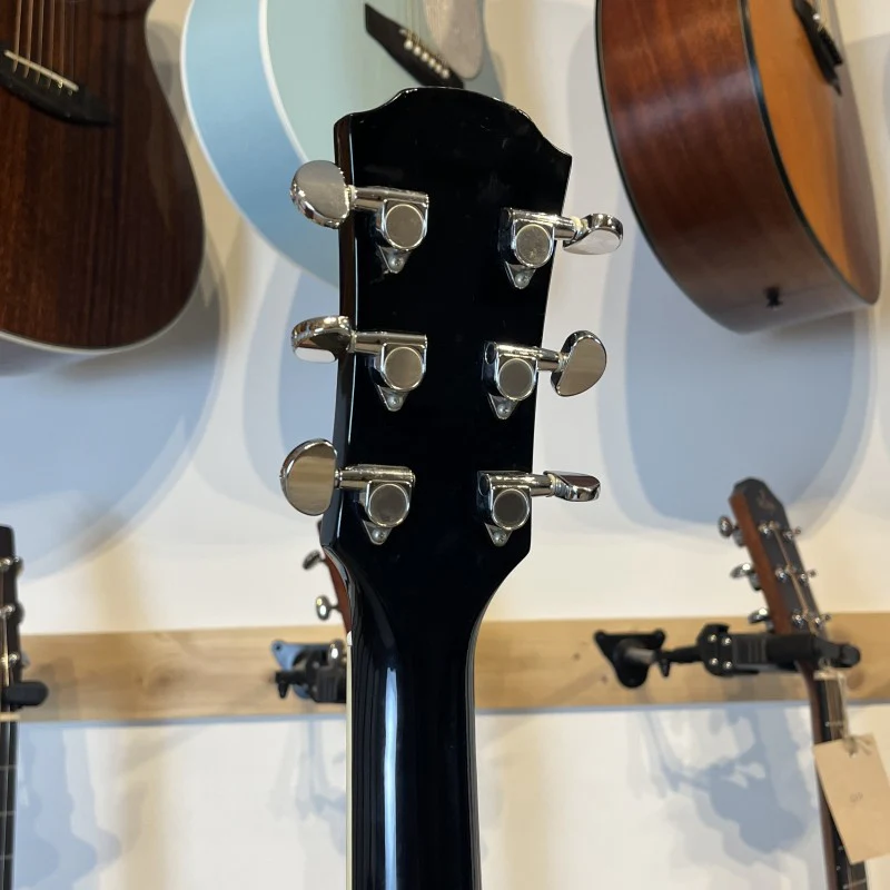 YAMAHA APX500 - Image 6