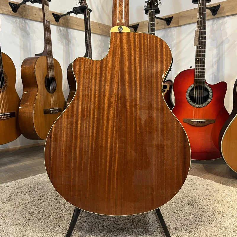 Yamaha APX700 Thinline - Image 2