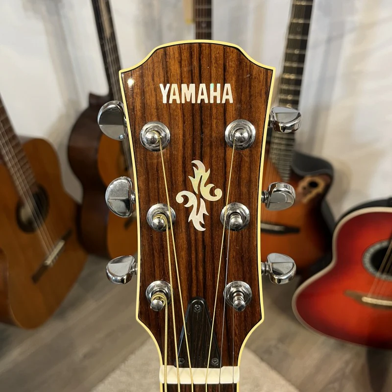 Yamaha APX700 Thinline - Image 5