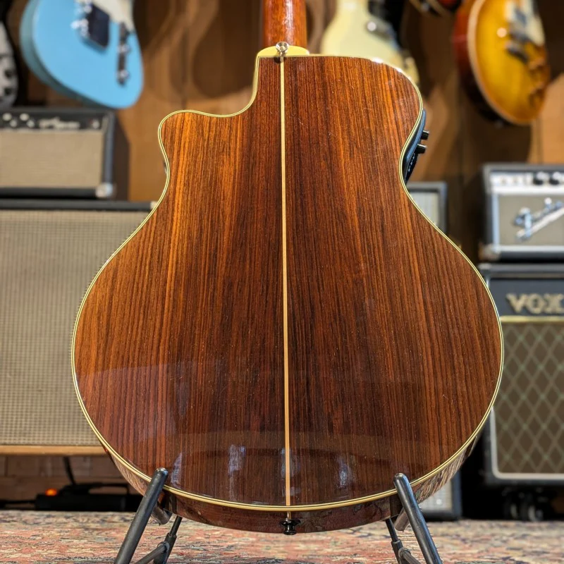 YAMAHA APX9 NA - Image 2