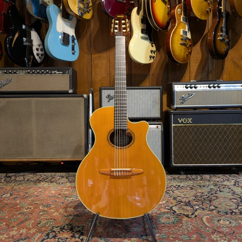 YAMAHA APX9 NA - Image 3