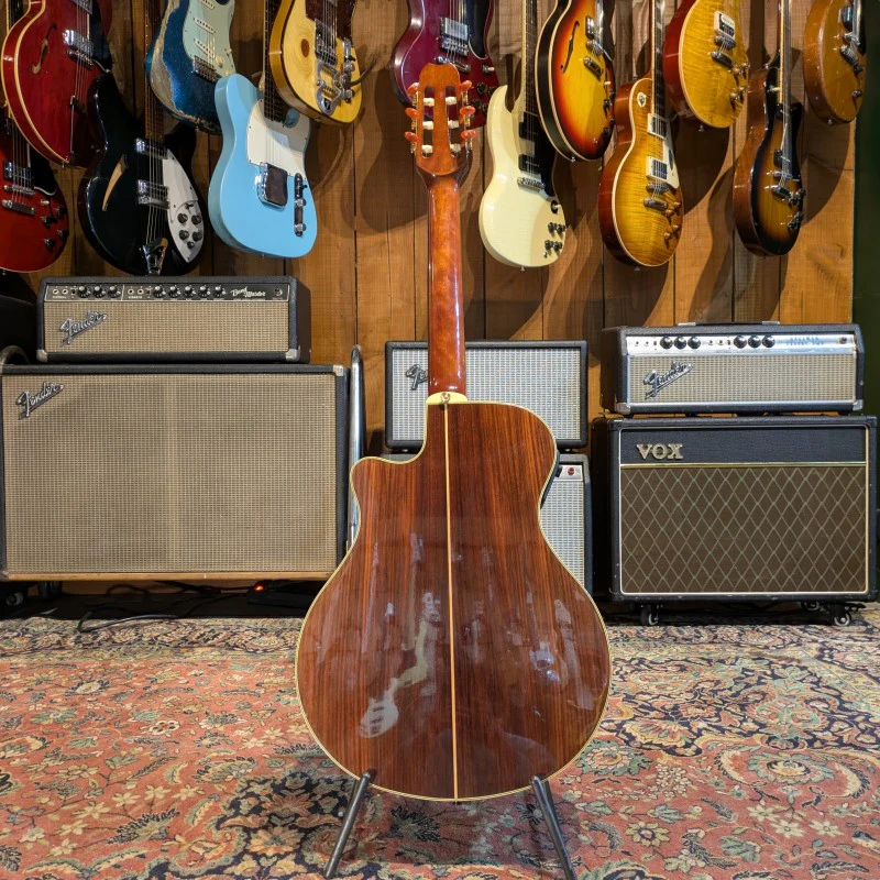 YAMAHA APX9 NA - Image 4