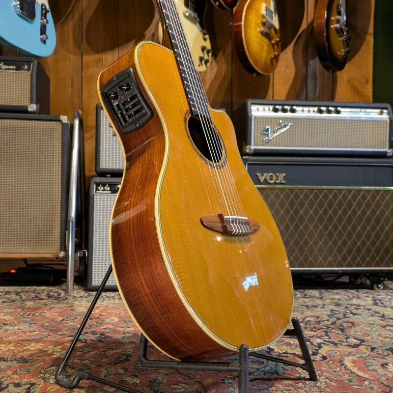 YAMAHA APX9 NA - Image 7