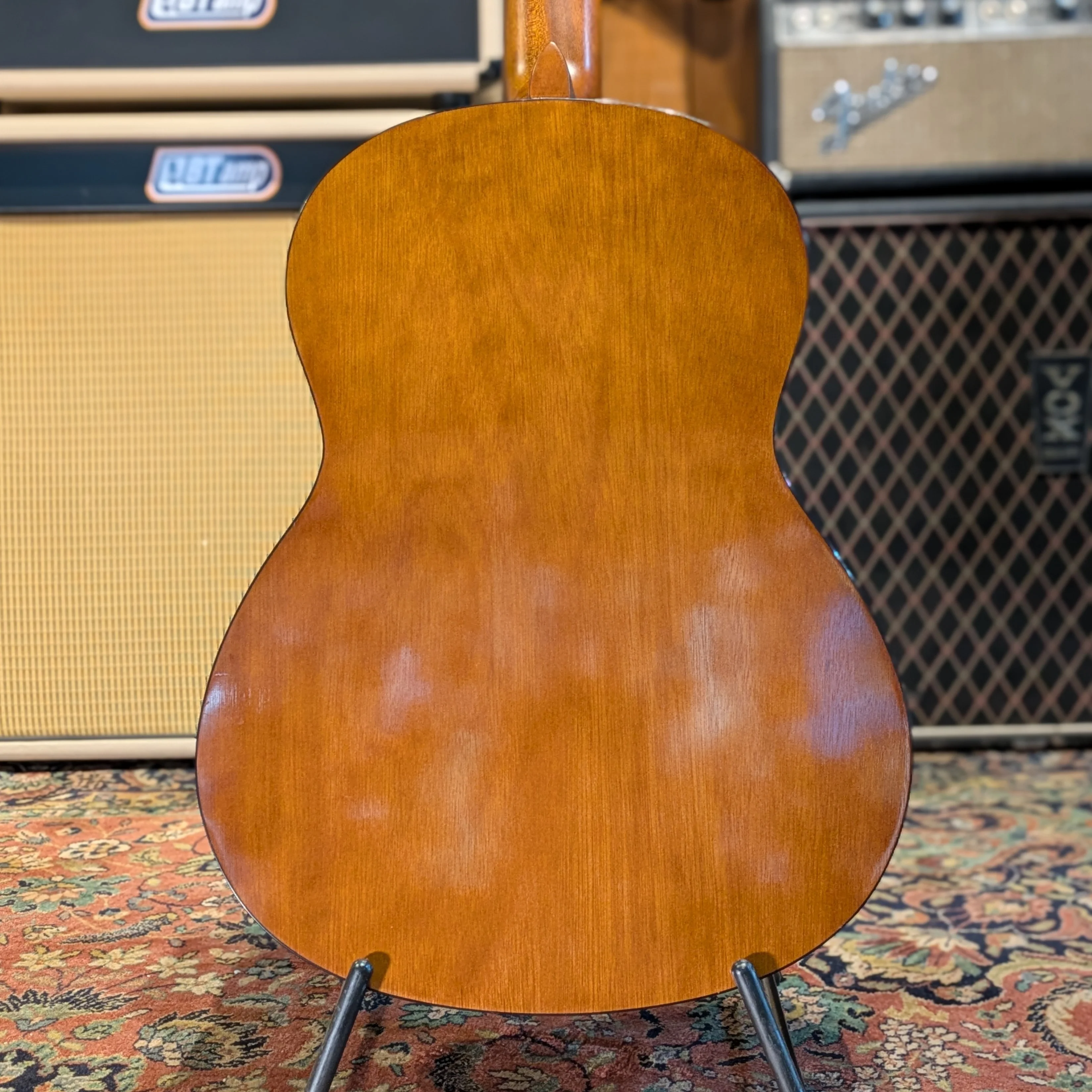 Yamaha C-40 - Image 2