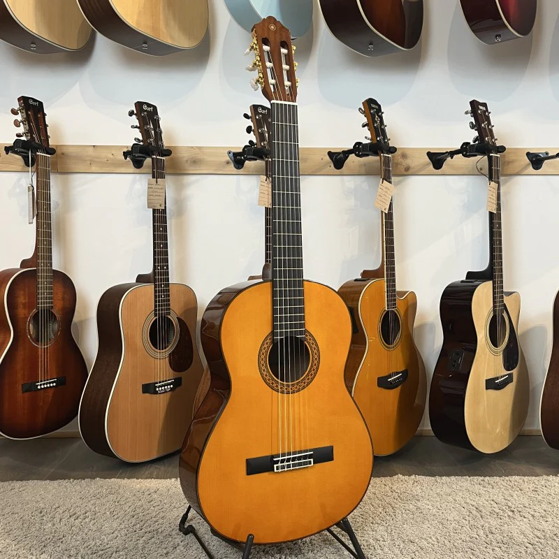 Yamaha C-80 - Image 2