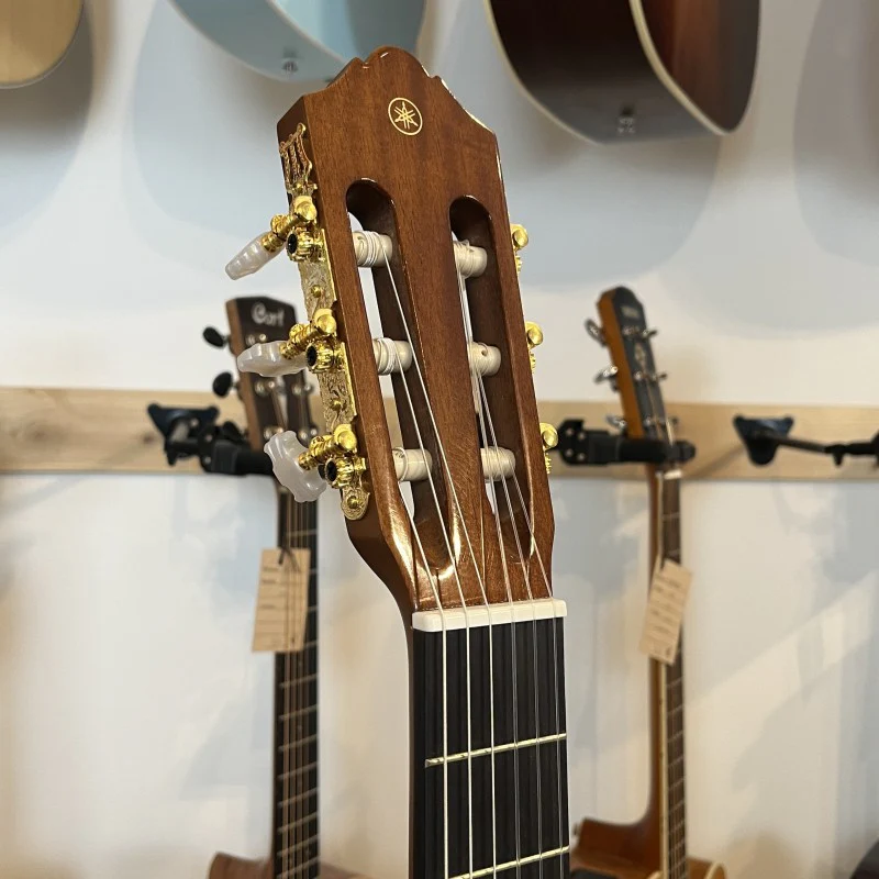 Yamaha C-80 - Image 3
