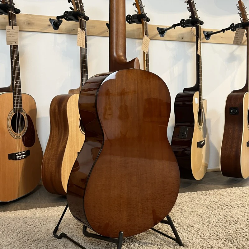 Yamaha C-80 - Image 5