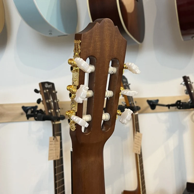 Yamaha C-80 - Image 6
