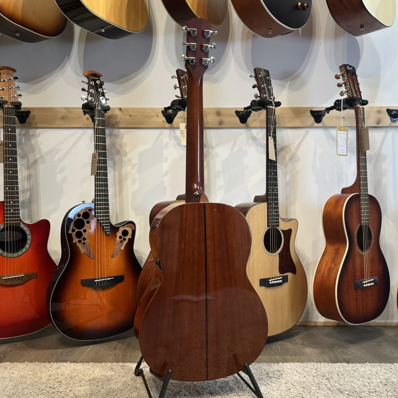 Yamaha CSF3M-TBS Parlor - Image 4