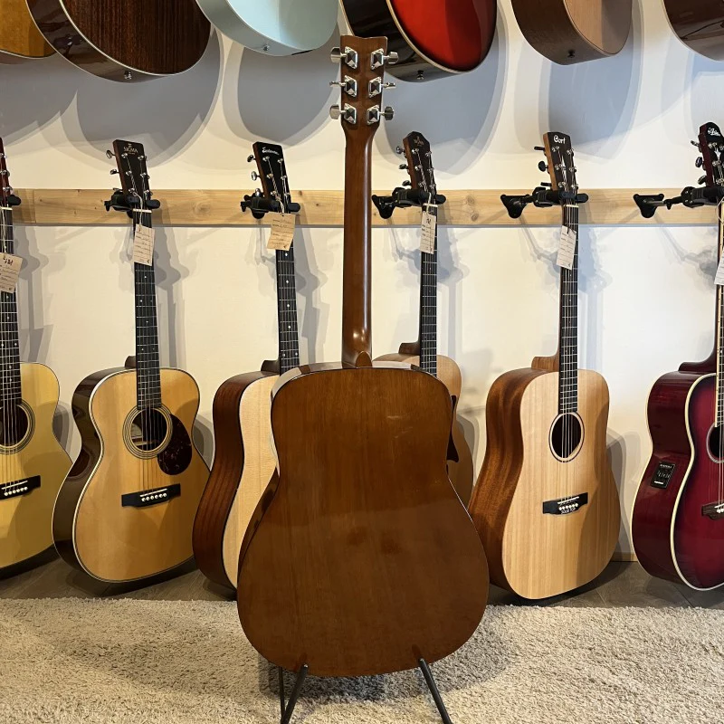 Yamaha F-310 Folk - Image 2