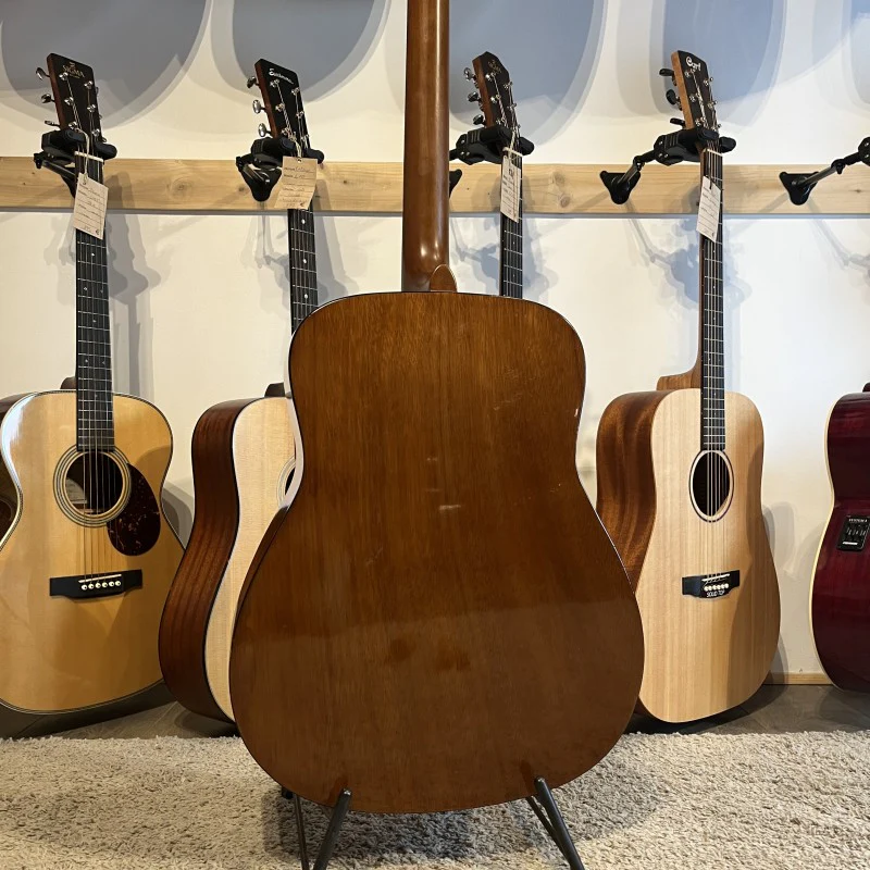 Yamaha F-310 Folk - Image 4