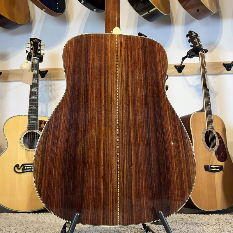 Yamaha FG365 - Image 2