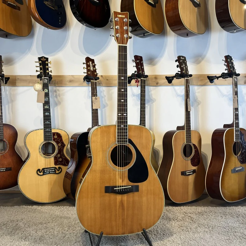 Yamaha FG365 - Image 3