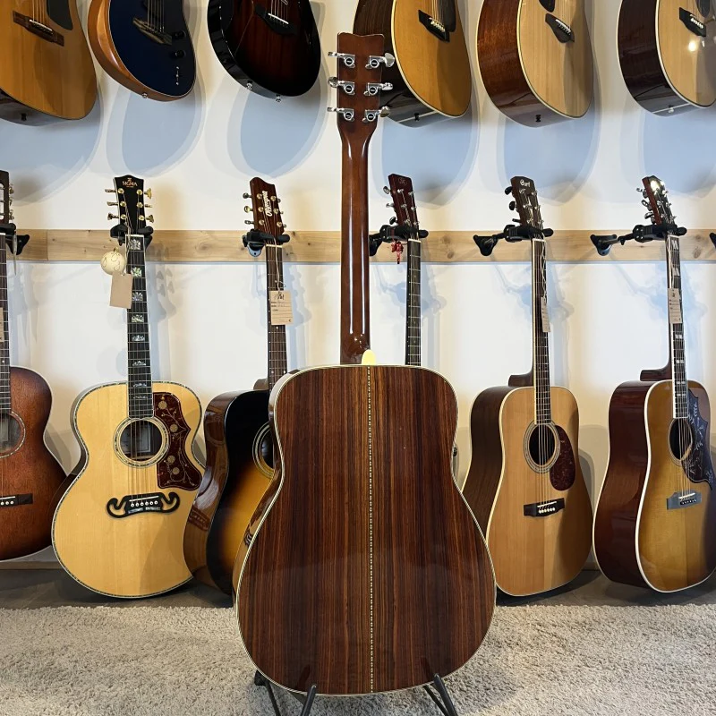 Yamaha FG365 - Image 4