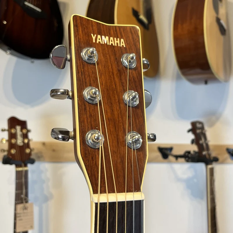 Yamaha FG365 - Image 5