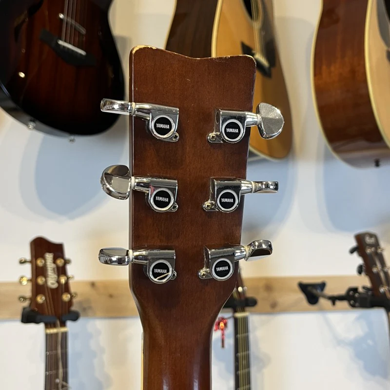 Yamaha FG365 - Image 6