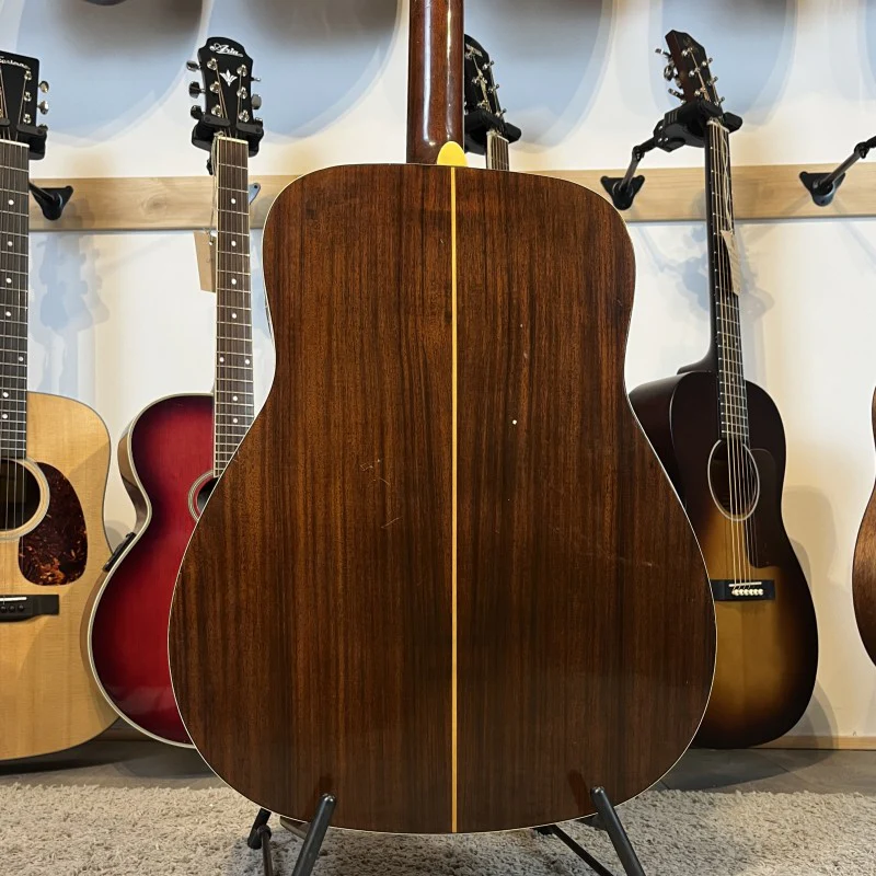 Yamaha FG400W - Image 2