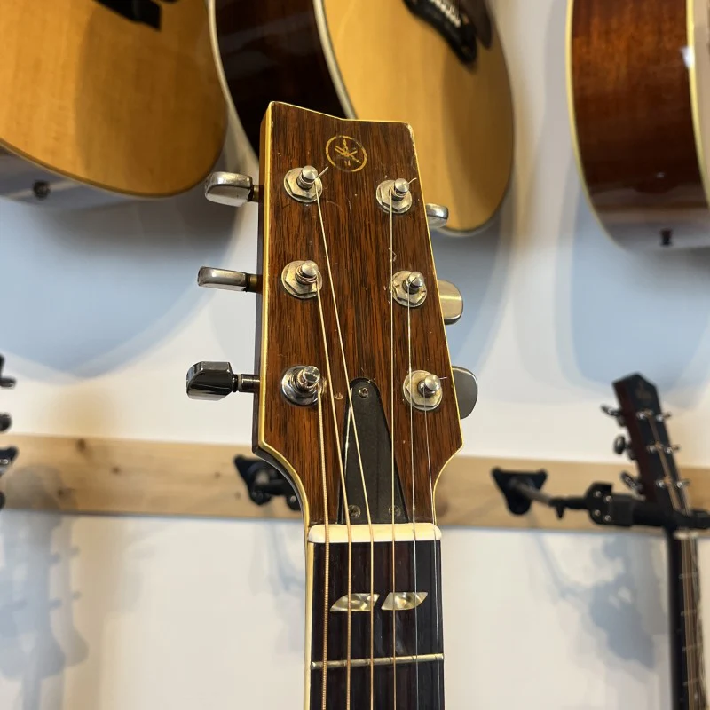 Yamaha FG400W - Image 5