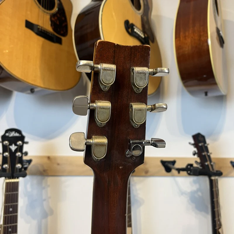 Yamaha FG400W - Image 6