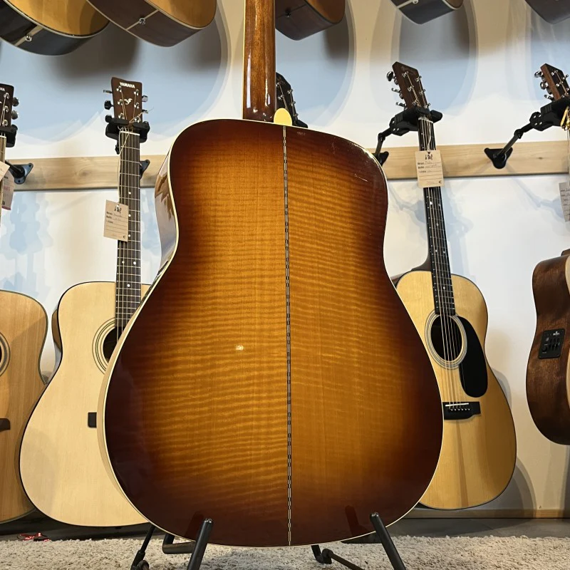 Yamaha FG431F - Image 2