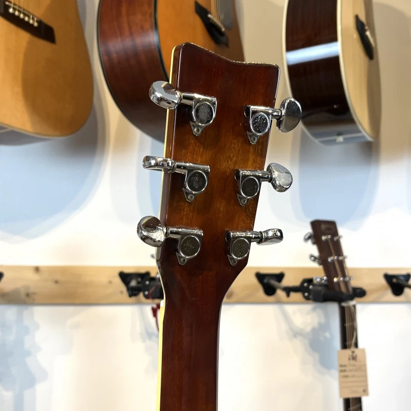 Yamaha FG431F - Image 6