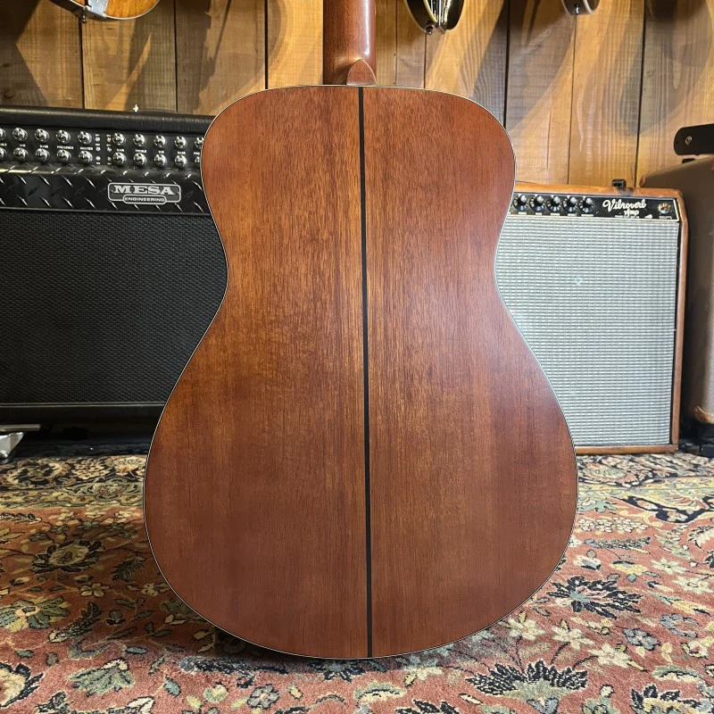 Yamaha FS5 - Image 2