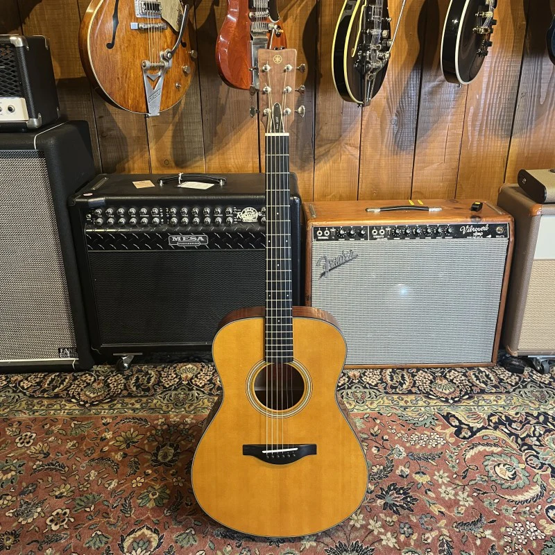 Yamaha FS5 - Image 3