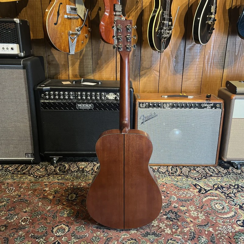 Yamaha FS5 - Image 4