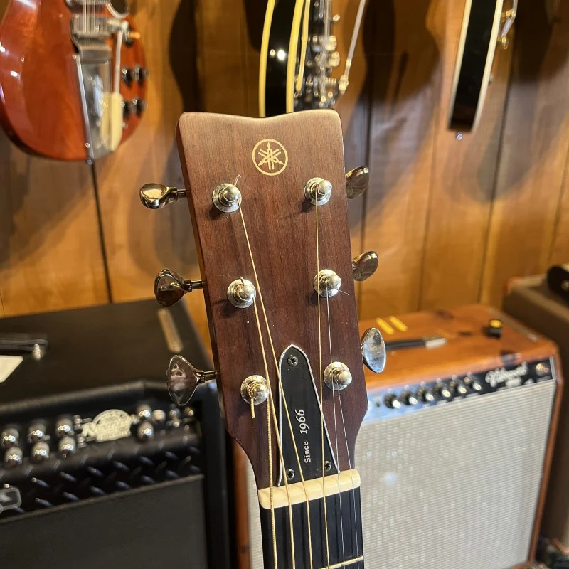 Yamaha FS5 - Image 5