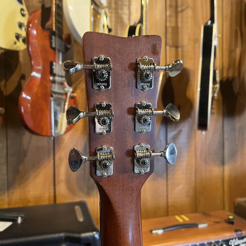Yamaha FS5 - Image 6