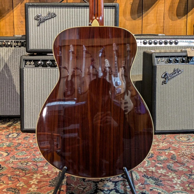Yamaha LS6 ARE - Image 2