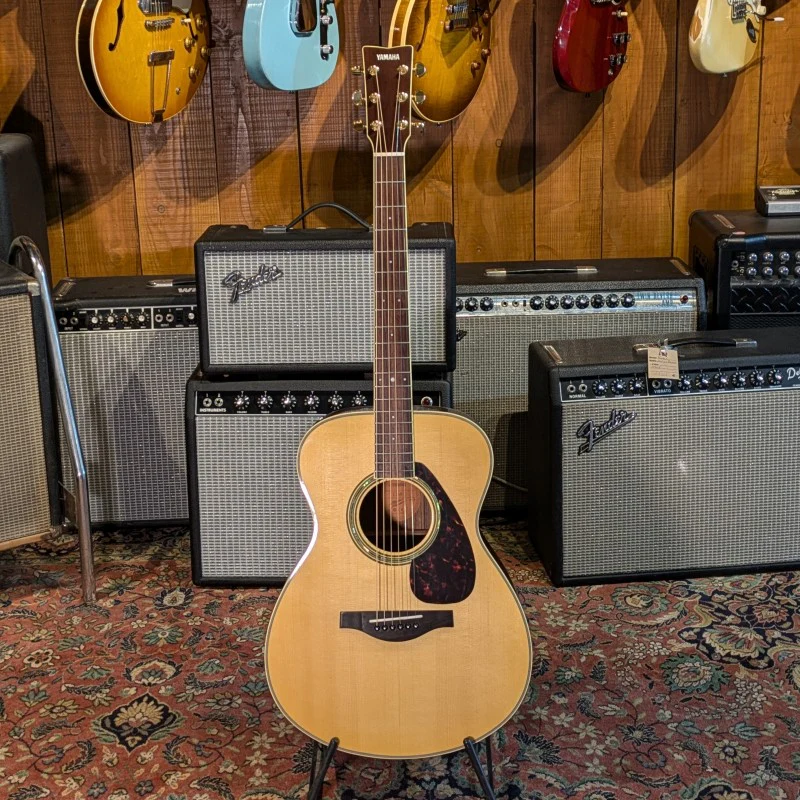 Yamaha LS6 ARE - Image 3