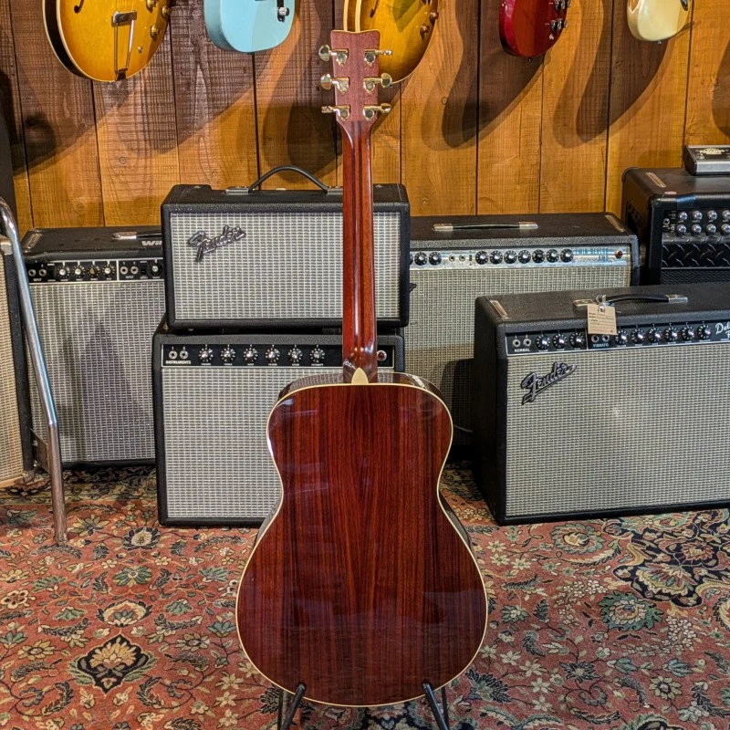 Yamaha LS6 ARE - Image 4