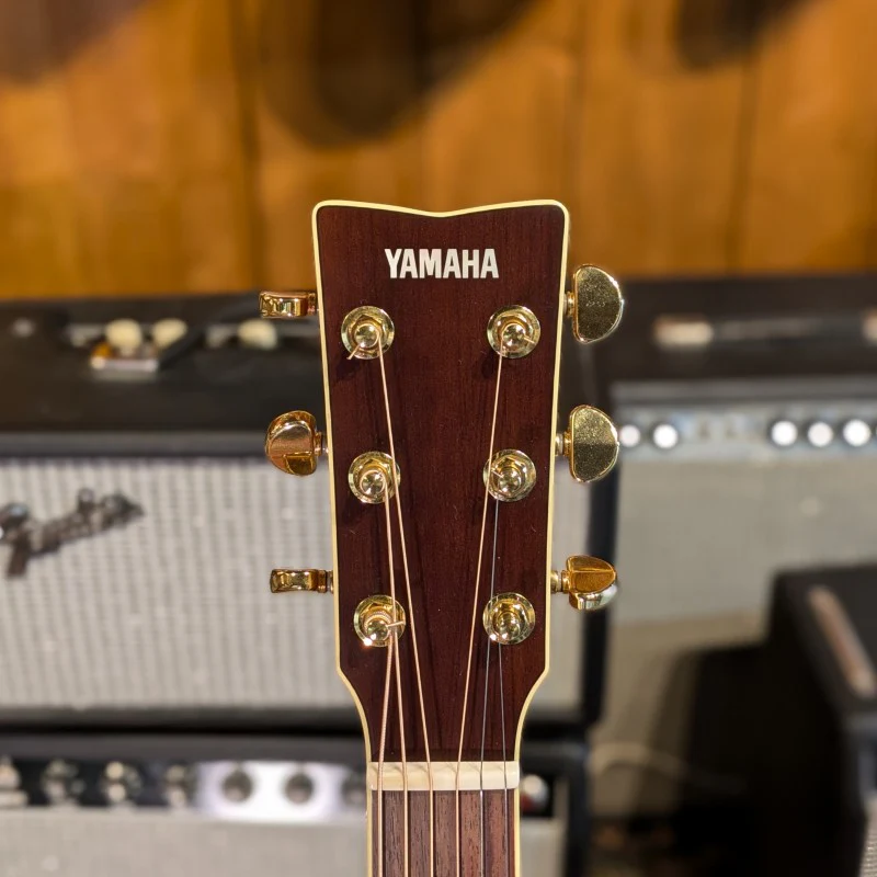 Yamaha LS6 ARE - Image 5