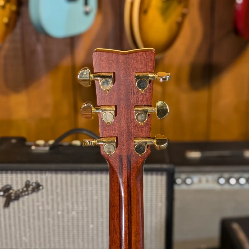 Yamaha LS6 ARE - Image 6